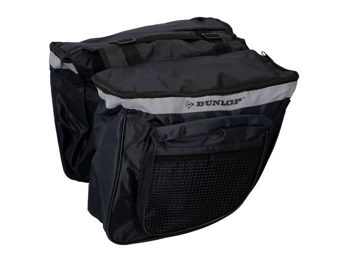 Satteltasche von Dunlop