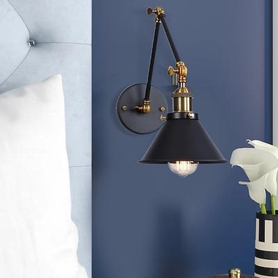 Augenschutz Creative Country Schwingarmleuchten Industrie Wohnzimmer Geschäfte / Cafés Wandleuchte 110-120V 220-240V / CE-Zertifizierung / E26 / E27