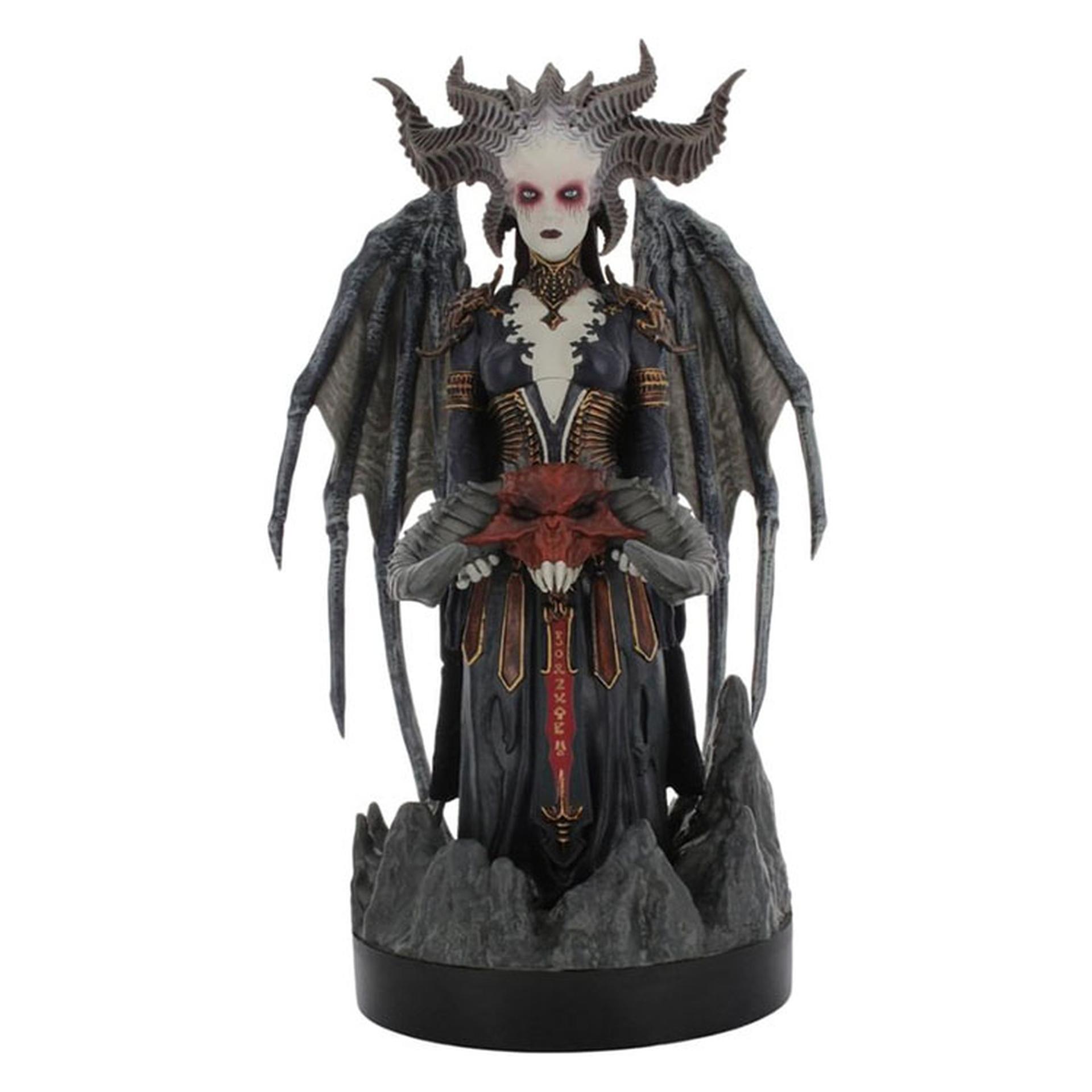 Exquisite Gaming Diablo IV: Lilith - Cable Guy (PS5) (MER-3706)