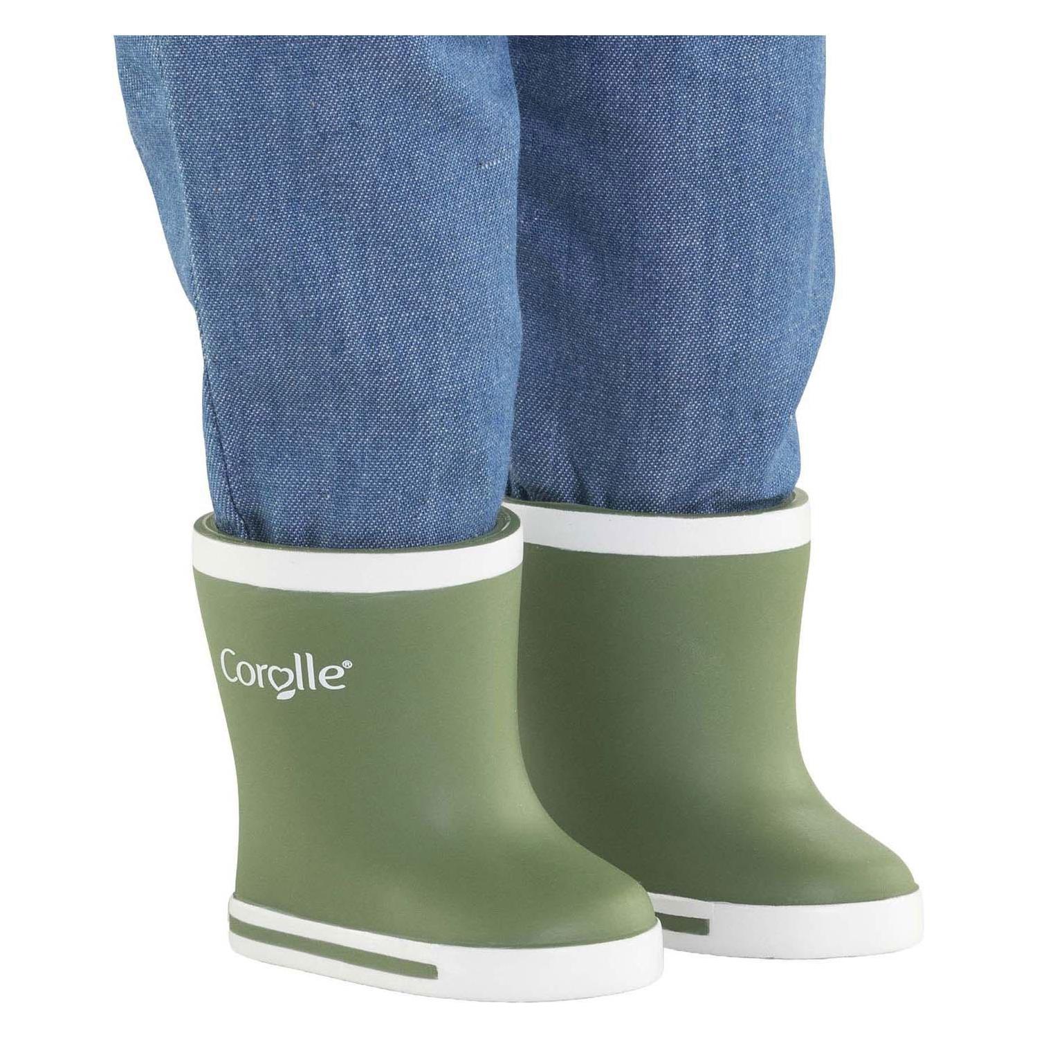 Corolle Ma Regenstiefel - 36 cm (9000213320)