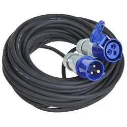 ProPlus 373532DE CEE Verlängerungskabel 10m 3x2,5mm