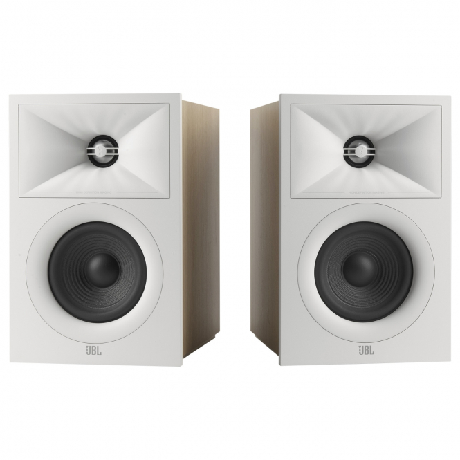 JBL JBL Stage 240B - Paar - Weiss