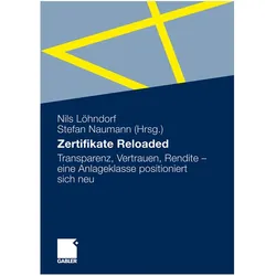 Zertifikate Reloaded, Fachbücher von Stefan Naumann, Nils Löhndorf