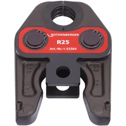 ROTHENBERGER Pressbacke Standard R25 - 015338X