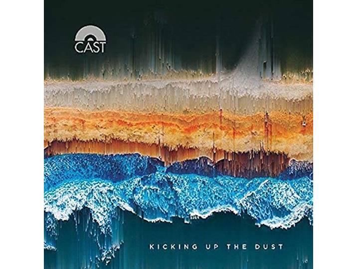 Kicking Up the Dust