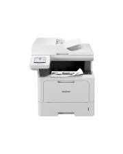 Brother MONOCHROME MULTIFUNCTION Drucker 48 ppm Duplexeinheit (MFCL5710DNRE1)