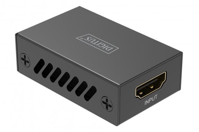 Digitus HDMI Repeater, 8K/60Hz DS-55341