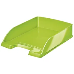 Leitz, Dokumentenablage, Ablagekorb Wow 5226, DIN A4 (A4)