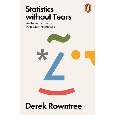 Statistics without Tears, Taschenbuch von Derek Rowntree, KNV Besorgung