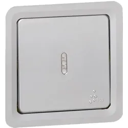 Legrand (BT) Aus-/Wechselschalter Legrand 077812