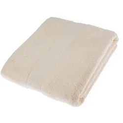 SAUNATUCH Essential creme 100/180 cm