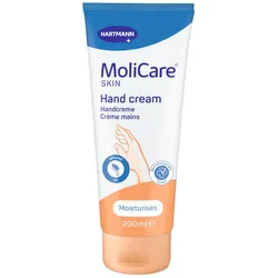 MOLICARE SKIN Handcreme 200 ml Creme