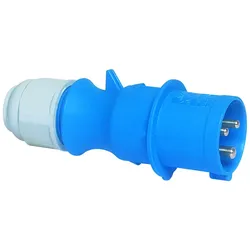 Bals Elektrotech. Stecker TLS 21013-TLS