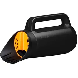 Fiskars 1057076 Manueller Streuwagen