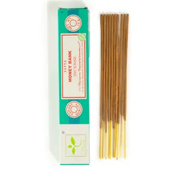 Satya Incense 15gm - Money Bank