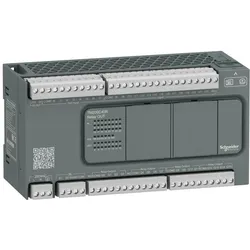 Schneider Electric TM200C40R Easy Modicon M200, SPS-Steuerung, 24E/16A, Relais, 220V AC
