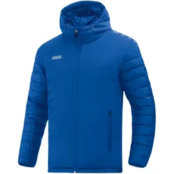 JAKO Team Stadionjacke royal S