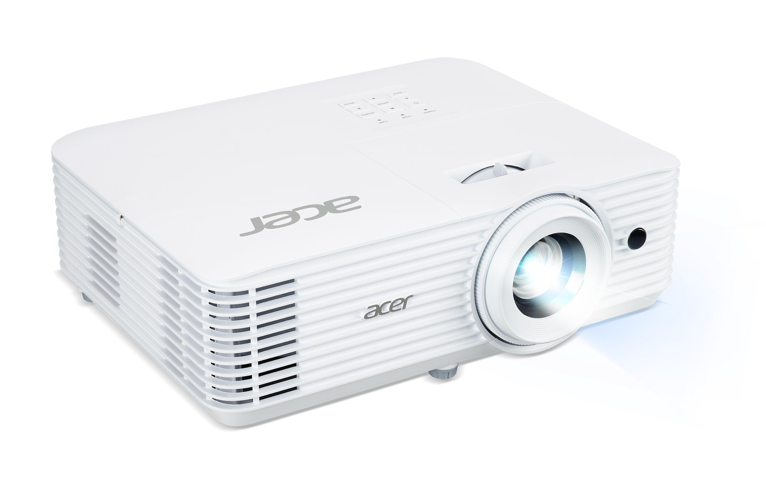 Acer H6546Ki Full HD DLP Beamer