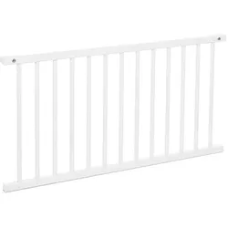Babybay, Zubehör Babybett, Verschlussgitter