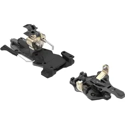 ATK Bindings, Skibindung, (Freeride)