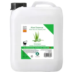 Vitacab Aloe Vera Shampoo Aloe Essence - 5L Kanister