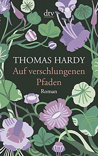 Thomas Hardy - Auf verschlungenen Pfaden: Aus dem Englischen von Helga Schulz - Preis vom 09.10.2026 07:28:09 h