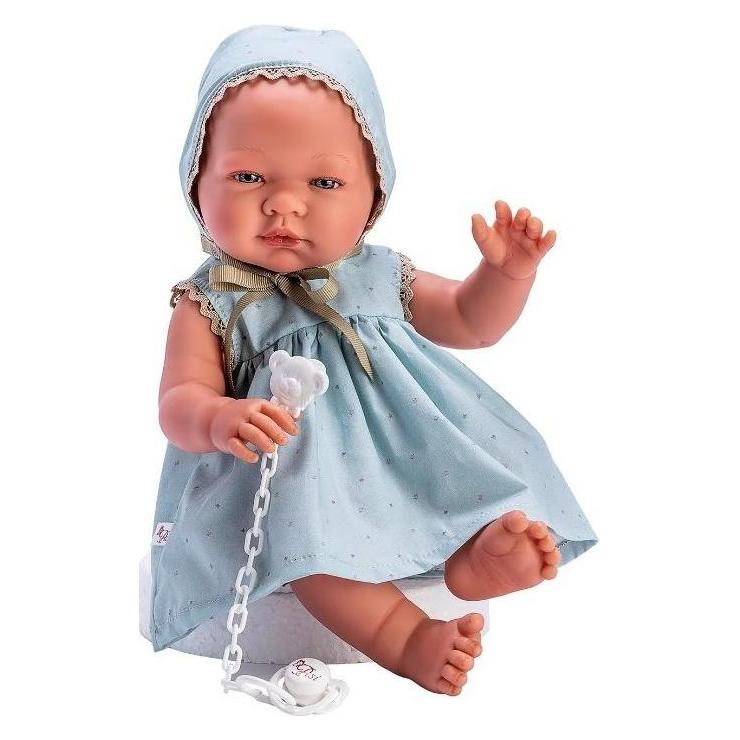 Asi Spanische Maria-Puppe 43 cm (58221255)