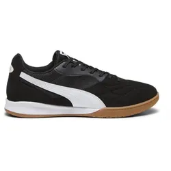 Puma King Top IT Herren - schwarz/weiß - 40