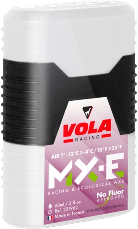Vola  - Mx-E 60ml - Fart