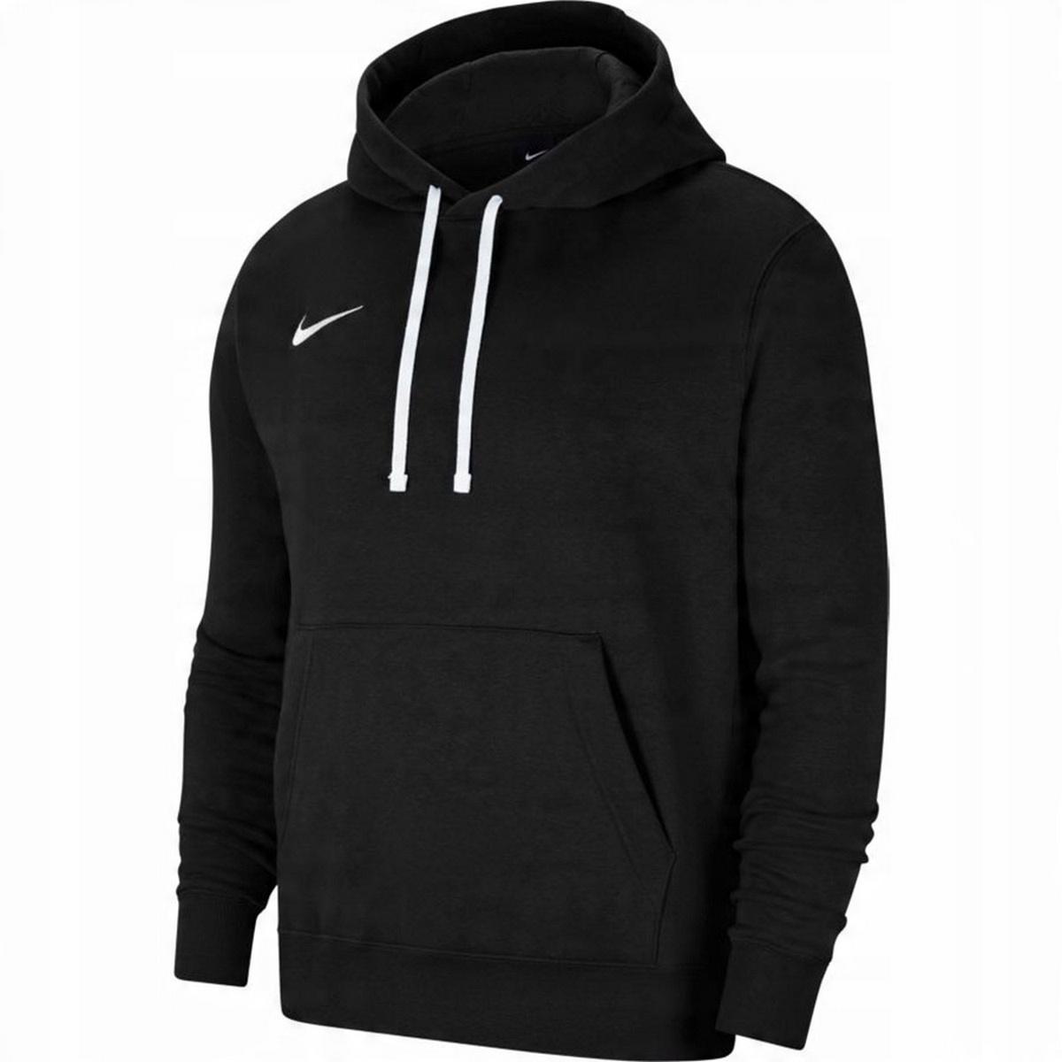 Nike - "Team Club 20" Kapuzenpullover für Herren (Schwarz)