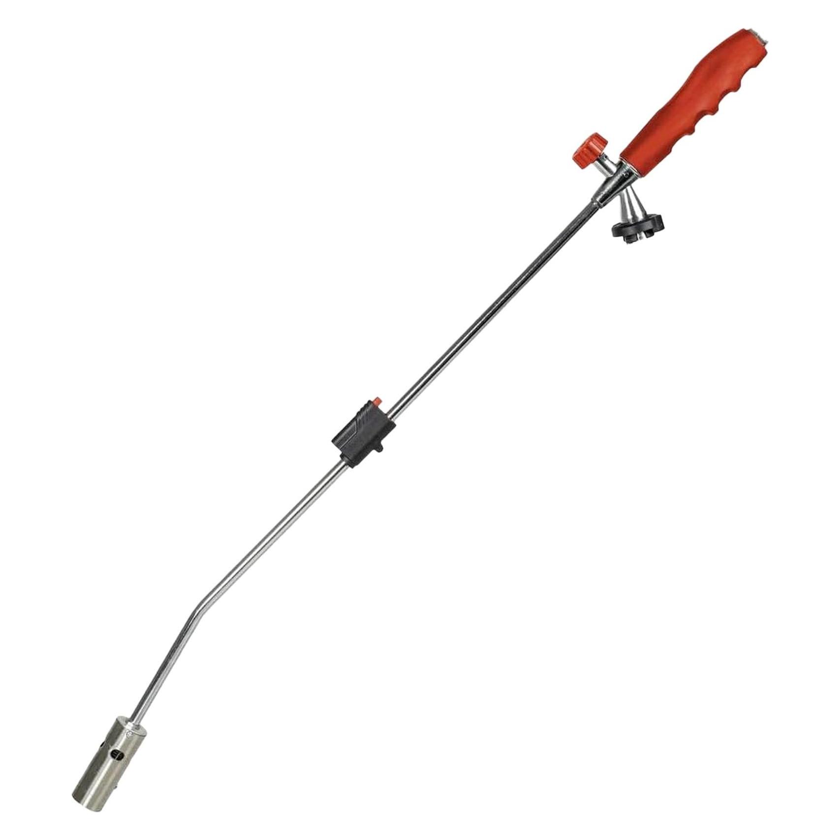 Rothenberger Unkrautbrenner mit Piezo-Zündung (1500003637)