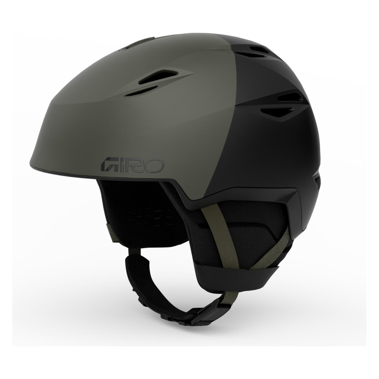 Giro Grid Spherical Helmet (52 - 55.50 cm, S) (7172509)