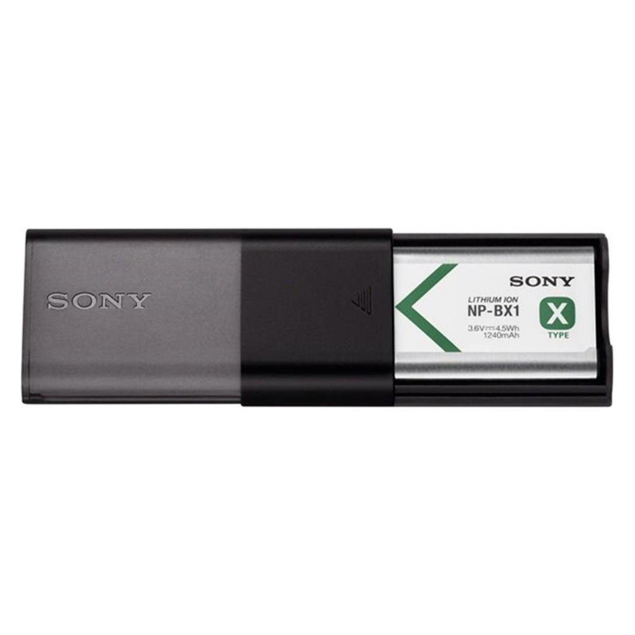 Sony ACC-TRDCX Accessory Kit (Kamera Akku) (ACCTRDCX.CE7)