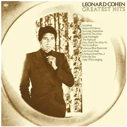 Greatest Hits, Schallplatten