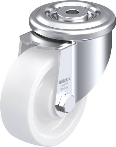Blickle 595892 LKR-SPO 100G Lenkrolle Rad-Durchmesser: 100mm Tragfähigkeit (max.): 350kg 1St.