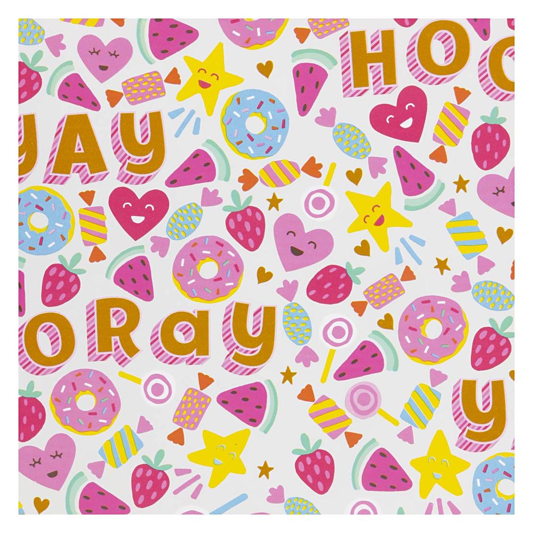 Creativ Company Gift wrap (1x) (5712854603874)
