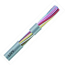 CONRAD LiYY Steuerleitung 8 x 0.5 mm² LIYY 8x0,5 100 m