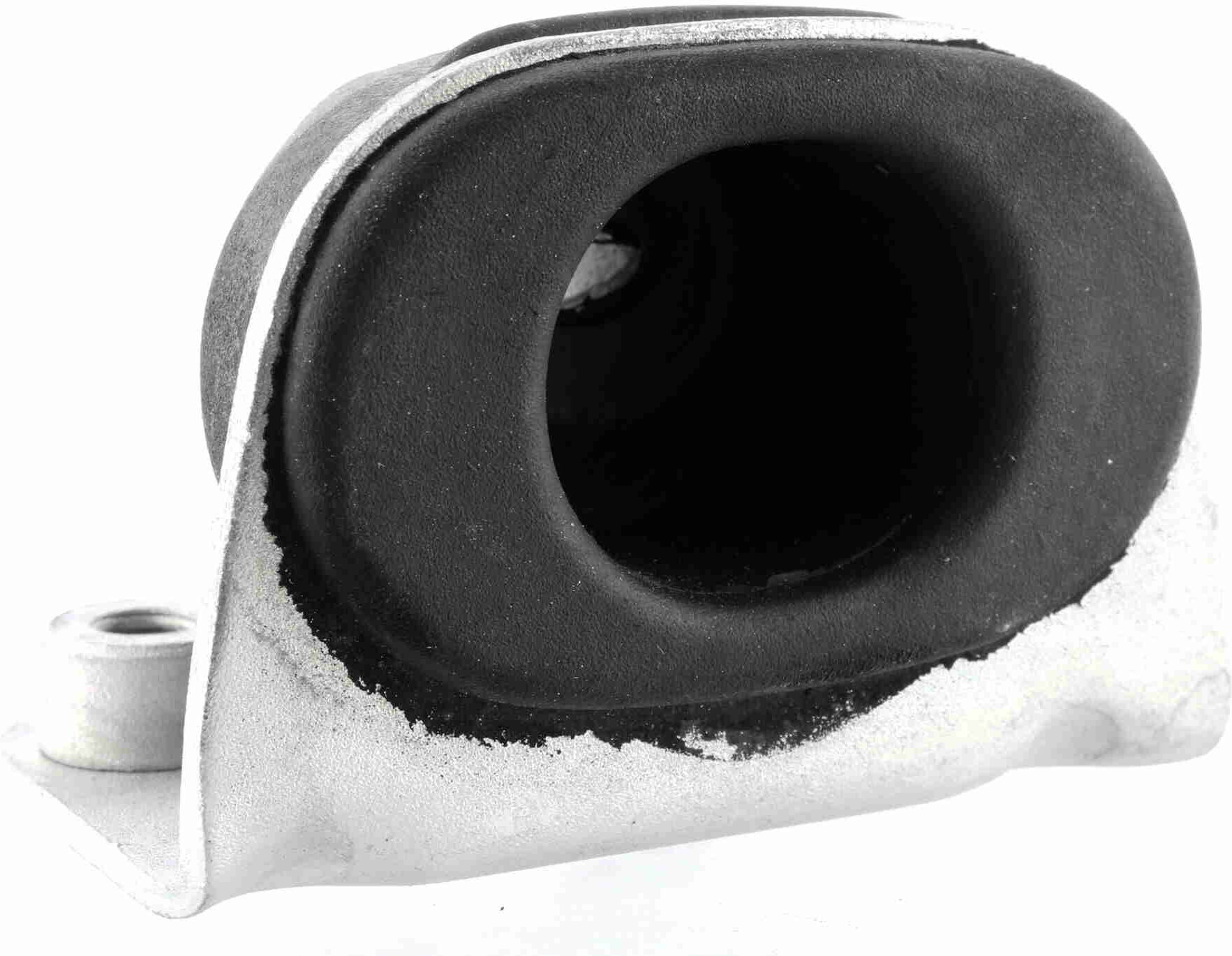 Vaico Halter, Abgasanlage Original Qualität V10-9621 Für Vag