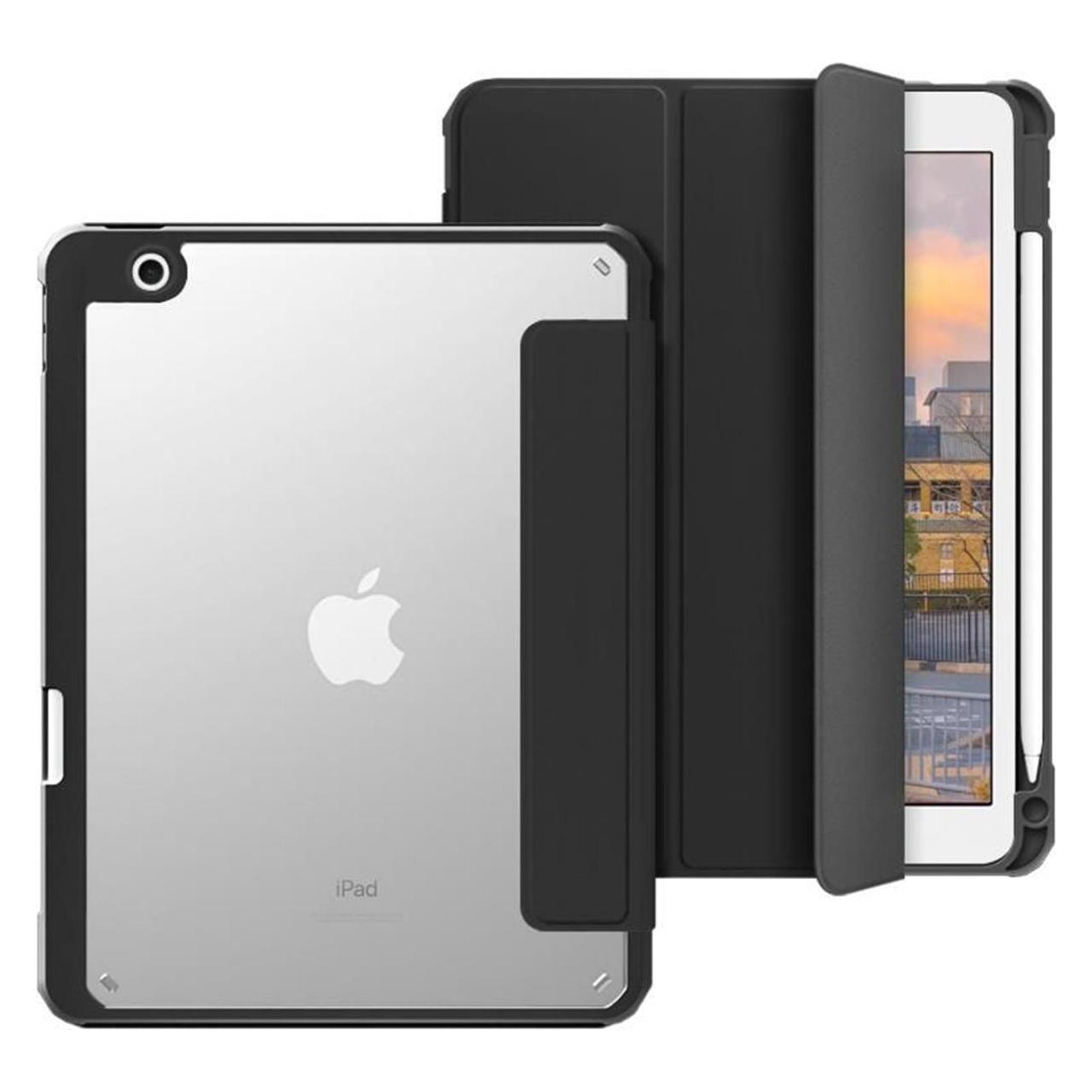 eSTUFF Mirror Pencil case iPad 10.2 (Apple iPad 2019 (7. Gen), Apple iPad 2020 (8. Gen), Apple iPad 2021 (9. Gen)) (ES68200001-BULK)