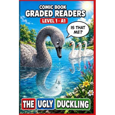 The Ugly Duckling, Taschenbuch von Abraão Paula, Independently Published
