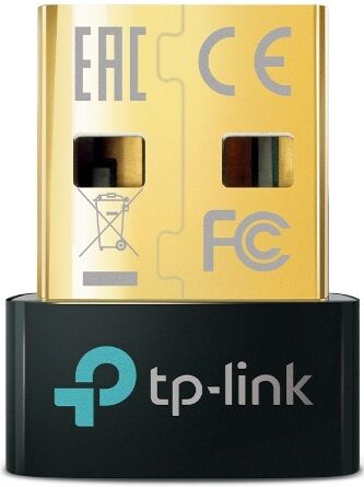 Pen Bluetooth 5.0 Nano (Preto) - TP-LINK