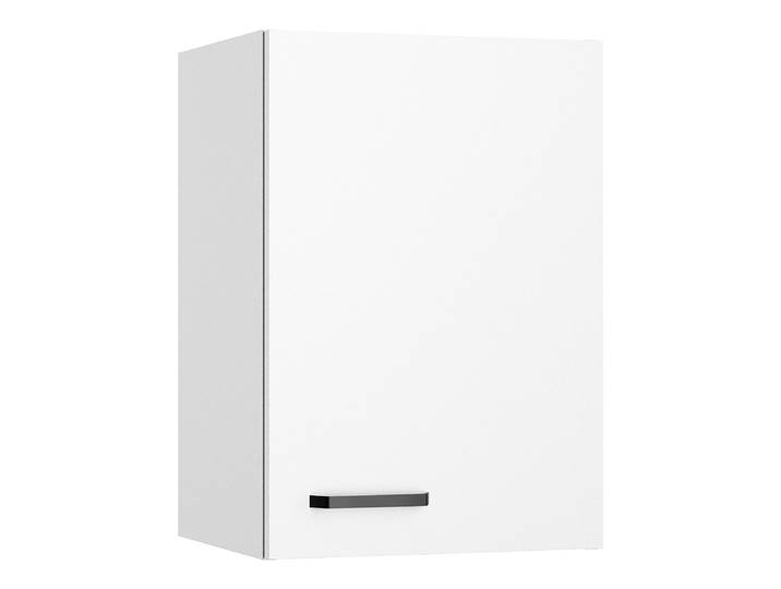 Armoire murale 40 x 58cm Blanc/Blanc