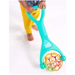 HCM Kinzel Oballl Roller