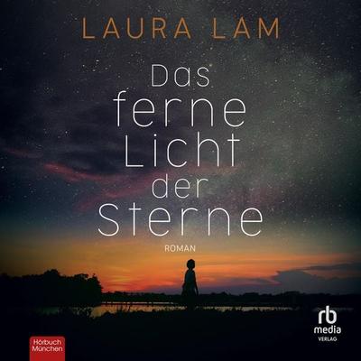 Das ferne Licht der Sterne - Laura Lam, Audio, 9783987854293