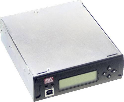 Mean Well RKP-CMU1 Einbau-Kit Passend für Marke (Steckernetzteile) MW Mean Well