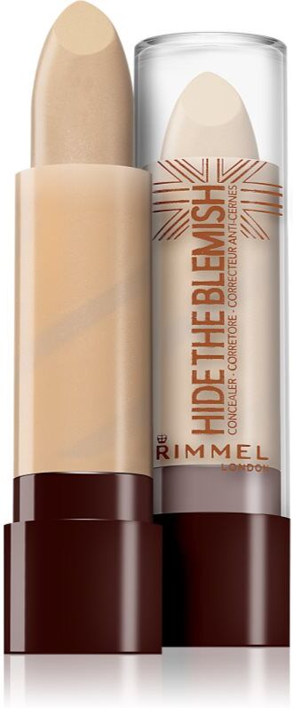Rimmel Hide The Blemish Corrector stift Skygge 001 Ivory 4.5 g