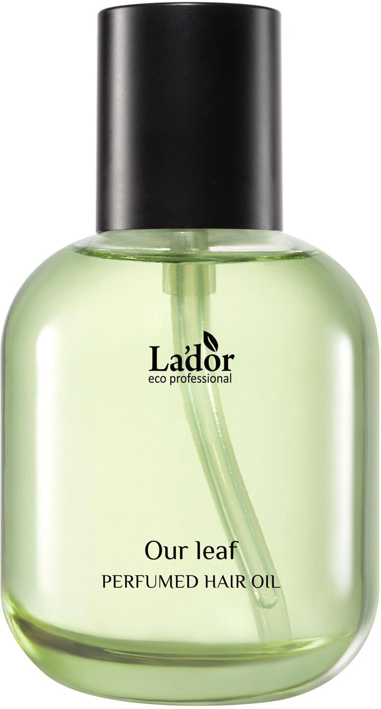 LADOR Our Leaf Perfumed Hair Oil