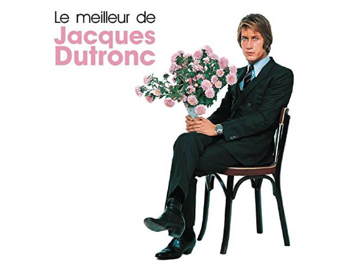 Le Meilleur de Jacques Dutronc