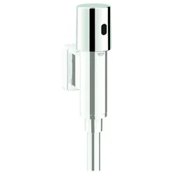 Grohe Aufputz-Umrüsteinheit Tectron 37428, für Urinal-Spüler 37339/Varianten chrom 37428000