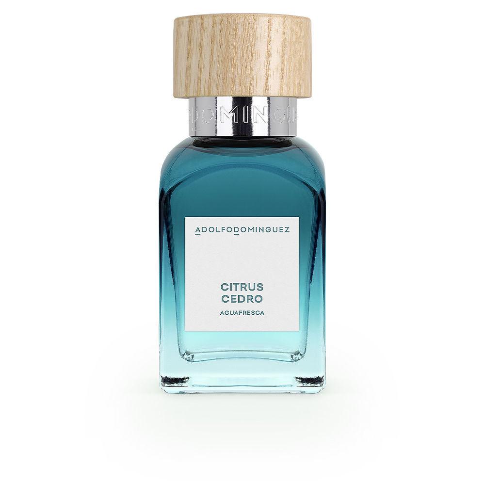 Agua Fresca Citrus Cedro Eau De Toilette Spray 60 ml